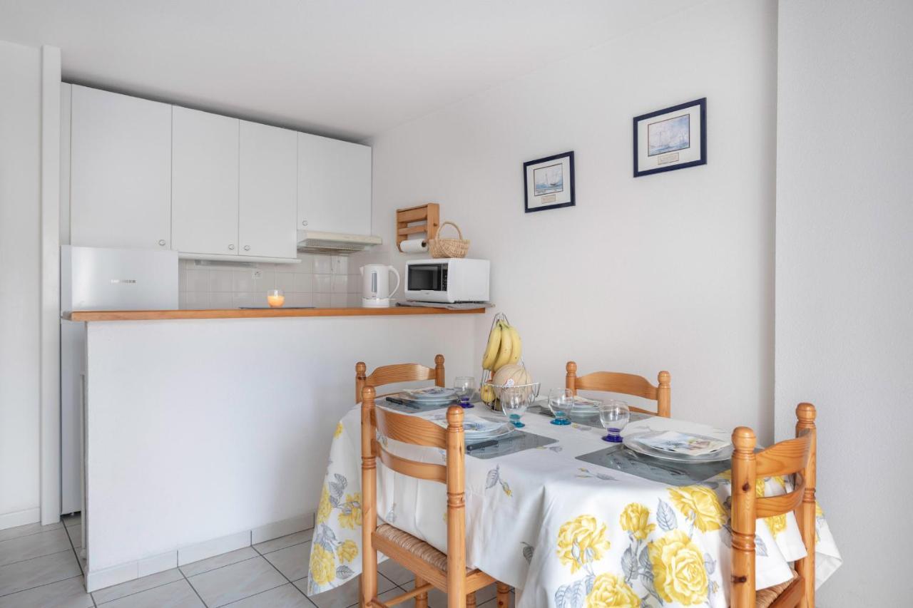Appartement Avec Balcon A 100M De La Plage Pornichet Εξωτερικό φωτογραφία