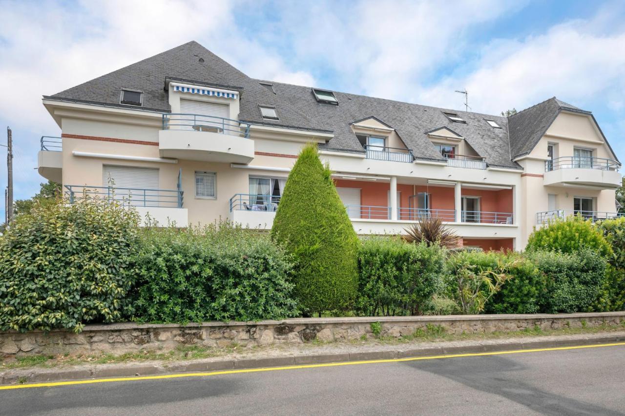 Appartement Avec Balcon A 100M De La Plage Pornichet Εξωτερικό φωτογραφία